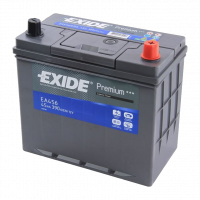 EXD/12V 45Ah (390) Premium (235x127x220) (с переходником) R+