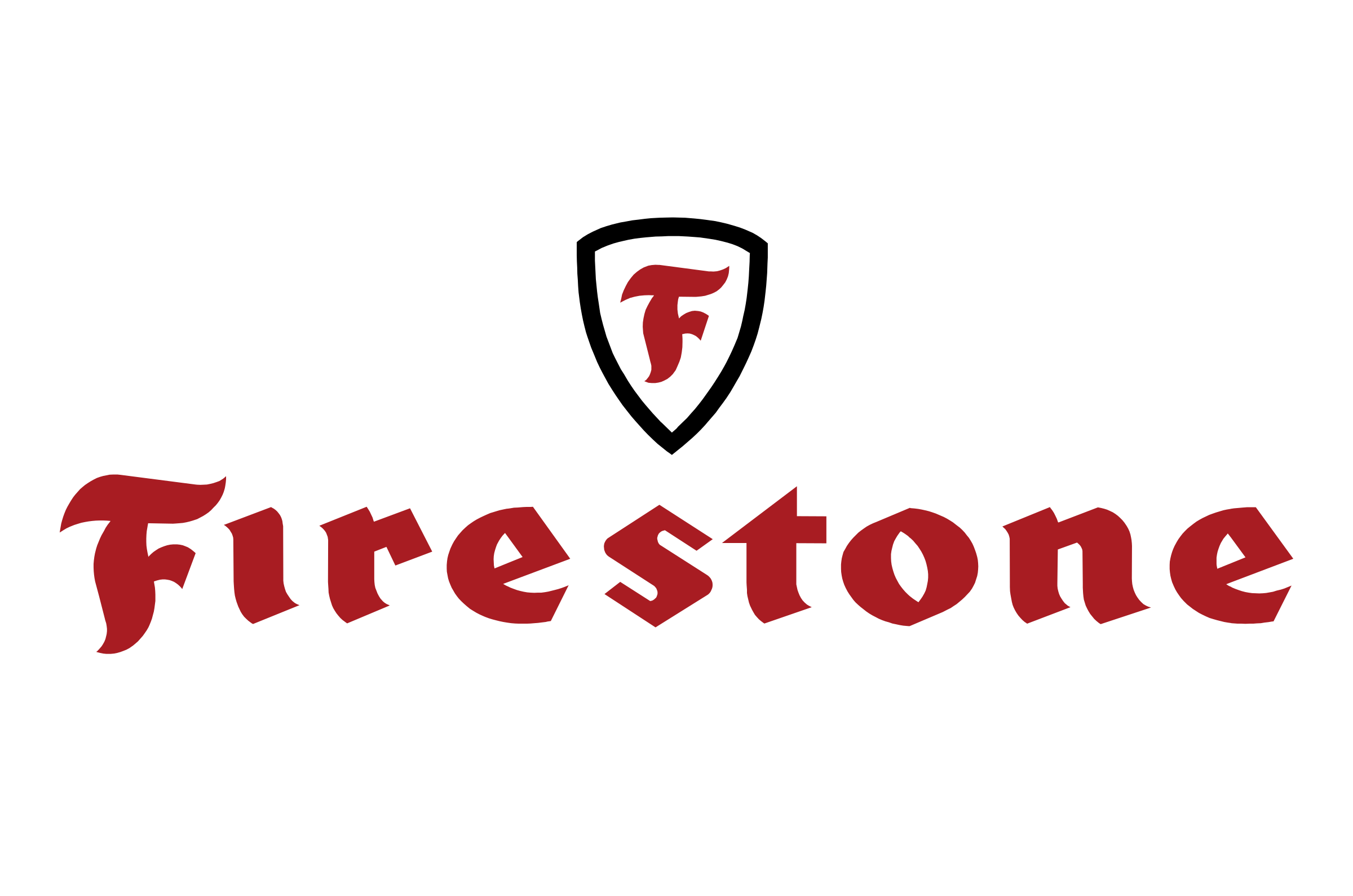 FIRESTONE — Купить Шины в Калининграде