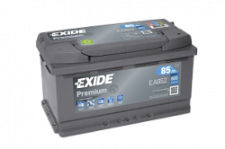 EXD/12V 85Ah (800) Premium (315x175x175) R+