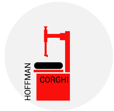 оборудование Corghi - продукты HOFFMAN фото