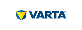 VARTA — Купить Аккумуляторы в Калининграде