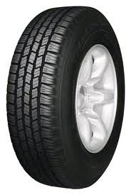 WES/R16 225/75 CR861(115/112Q)(DOT07),л