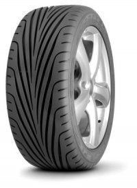 GOO/R16 215/55 EAGLE_F1_GSD3(W)(DOT05),л
