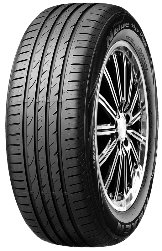 RST/R16 205/65 N'BLUE_HD_Plus(95H),л