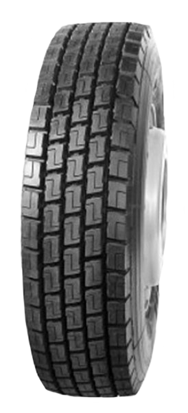 TRQ/R22,5 315/80 TQ638(156/152L)(154/151M),з