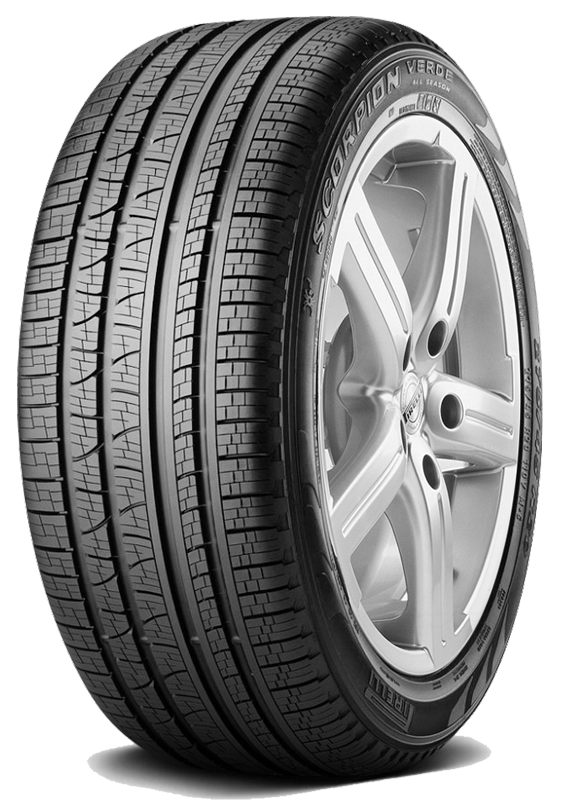 PIR/R18 285/60 SCORPION_VERDE_ALL-SEASON(120V)XL,л