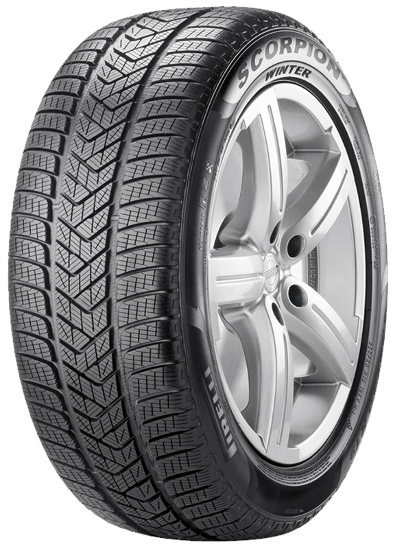 PIR/R22 285/45 SCORPION_WINTER(114V)XL_СТЫК,з