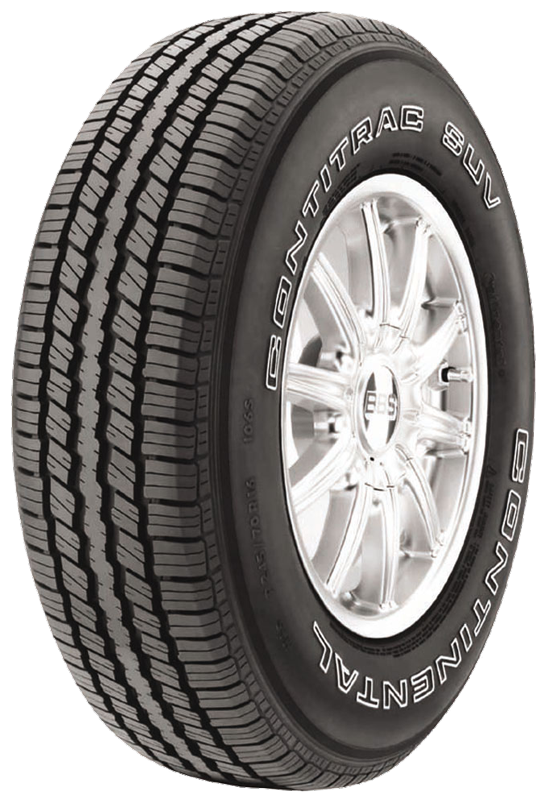 CON/R16 245/70 CONTI_TRAC_SUV(111S)(DOT02)XL,л