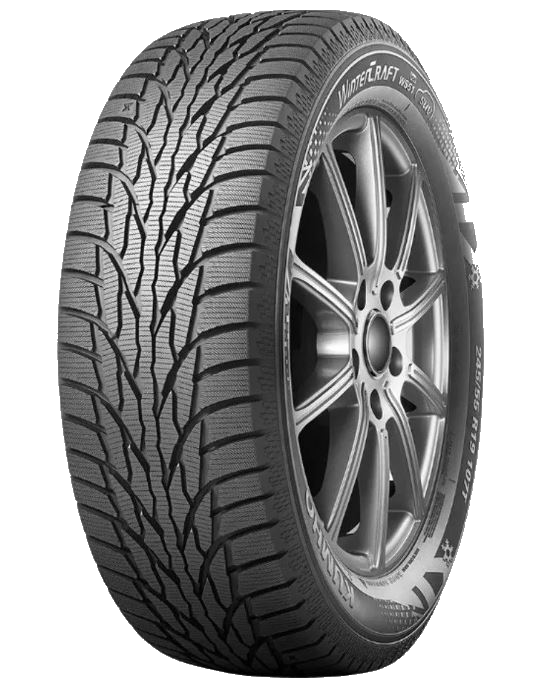 KUM/R19 245/55 WS51(107T)XL,з