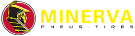MINERVA — Купить Шины в Калининграде