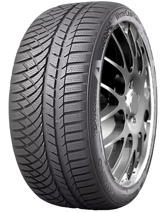 KUM/R19 265/55 WS71(113V)XL,з