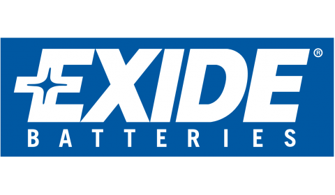 EXIDE — Купить Аккумуляторы в Калининграде