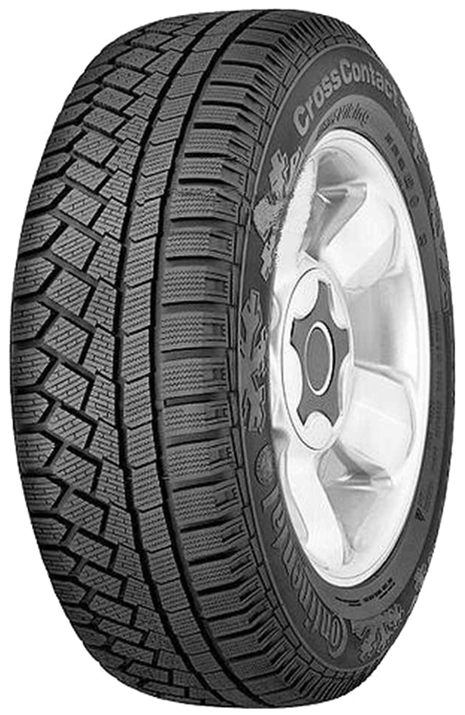 CON/R16 245/70 CONTI_CROSS_CONTACT_VIKING(111Q)XL,з