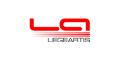 LEGEARTIS — Купить Диски в Калининграде