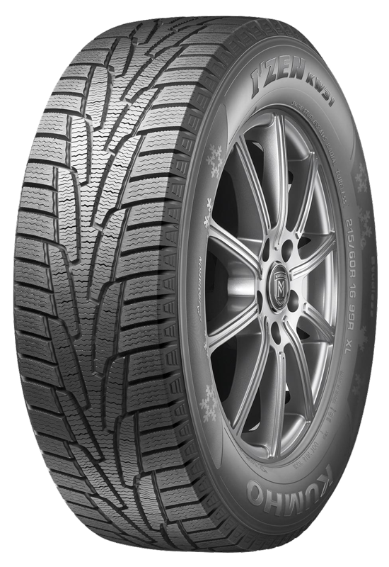 MRL/R16 215/60 KW31(99R)XL,з