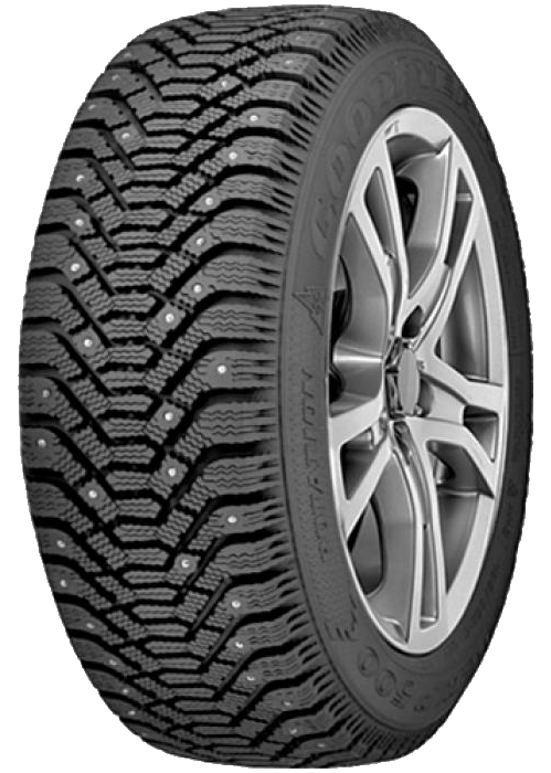 GOO/R16 245/70 ULTRAGRIP-500(T),ш