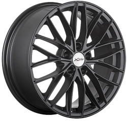 XTR/7,5x18 5x108 ET50 X-130(BKM_черный матовый) 63,35