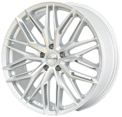 PDW/8,0x18 5x114,3 ET43 Ramzes(MS_серебристый_с полированной лицевой частью) 67,1