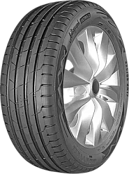 IKT/R21 265/45 IKON_AUTOGRAPH_ULTRA_2_SUV(108W)XL,л
