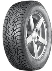 IKT/R21 265/45 IKON_AUTOGRAPH_SNOW_3_SUV(108T)XL,з