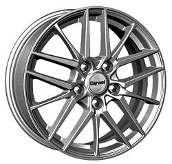 CRW/6,5x16 5x100 ET38 Лача(GR_графит) 57,1