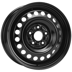MAG/6,0x16 5x114,3 ET43 16016 AM(Black_тёмный_штамп) 67,1