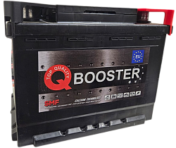 BST/12V 75Ah (700)  (278x175x175) R+