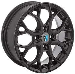 VEN/5,5x14 4x100 ET43 1419V(BL_черный) 60,1