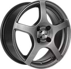 XTR/6,0x15 4x108 ET45 X-118(HSB_светлый) 63,35