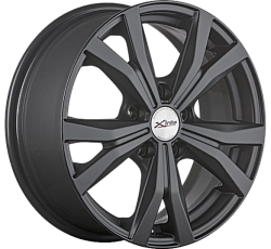 XTR/6,5x16 5x114,3 ET45 X-119(BKM_темный) 67,1