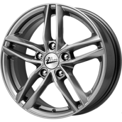 IFR/6,5x16 5x100 ET40 Moskva(Хай вэй_темный) 67,1