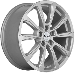 CRW/7,5x18 5x114,3 ET40 Ишим(SLT_серебристый) 64,1