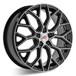 RPS/7,0x19 5x114,3 ET45 R059(BD_темный) 67,1