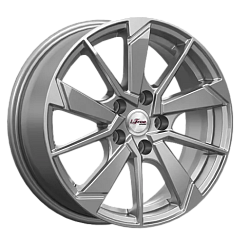 IFR/6,5x16 5x114,3 ET35 Зиплайн(Хай вэй_серый темный глянцевый) 67,1