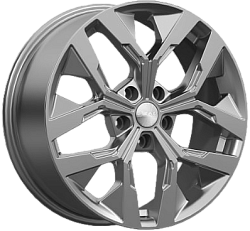 СКД/7,5x18 5x114,3 ET45 Ламберт(Графит_серый темный) 67,1