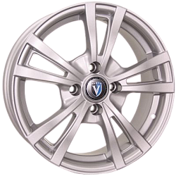 VEN/5,5x14 4x98 ET35 1404V(SL_серебристый) 58,6