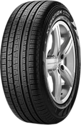 PIR/R16 215/65 SCORPION_VERDE_ALL-SEASON(98H),л