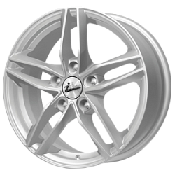 IFR/6,5x16 5x108 ET50 Moskva(Нео классик_серебристый) 63,35