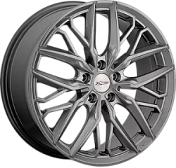 XTR/7,5x19 5x114,3 ET45 X-139(BH_серый) 67,1