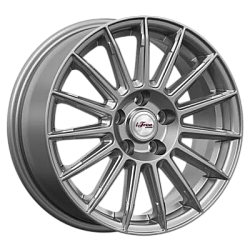 IFR/6,5x16 5x114,3 ET40 Азур(Хай вэй_серый темный глянцевый) 60,1