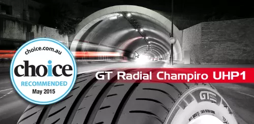 Купить шины GT RADIAL в Калининграде | Шинный центр «Колесо»